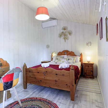Maison Des Bonheurs Oceaniques - Welkeys *