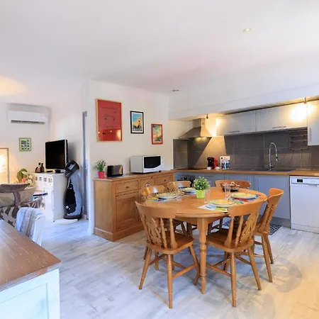 Maison Des Bonheurs Oceaniques - Welkeys Capbreton