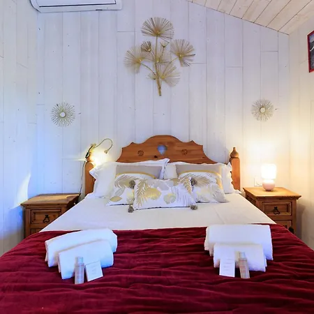 Maison Des Bonheurs Oceaniques - Welkeys Holiday home *